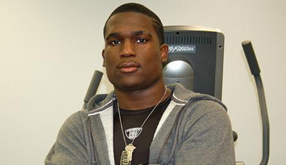 Bryce Brown - Motivational Sports Speaker